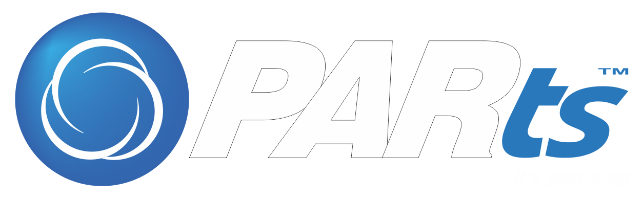 PARts Logo